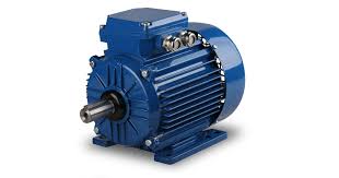 Electric Motors & Engines